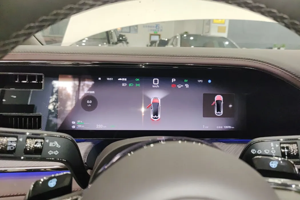 Фото машины 13