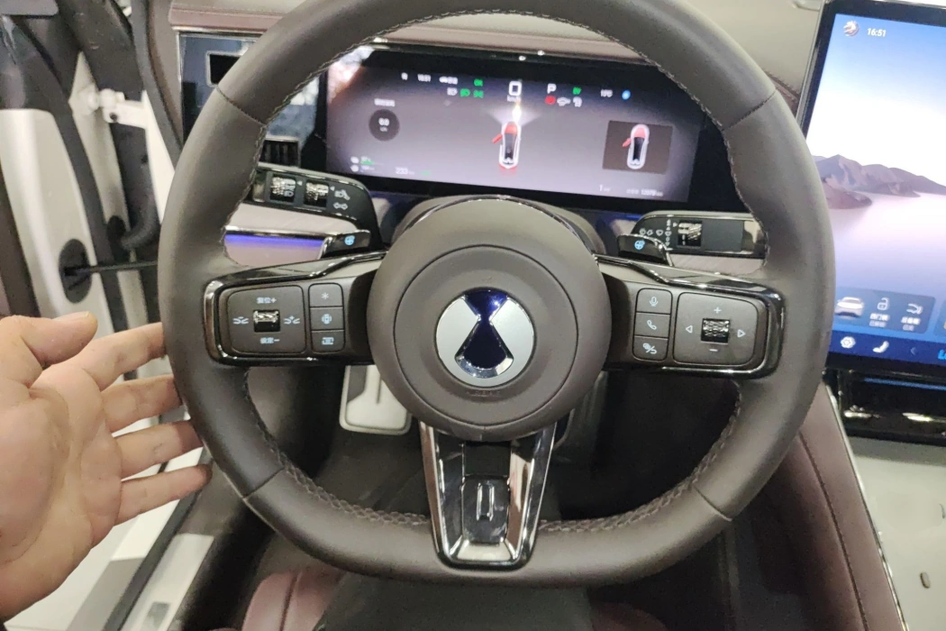 Фото машины 6