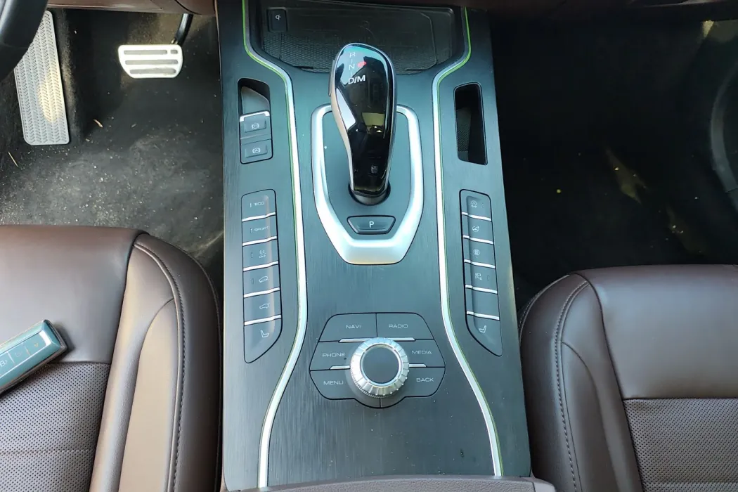 Фото машины 7