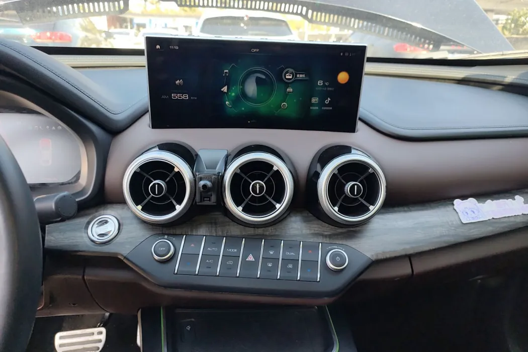 Фото машины 6