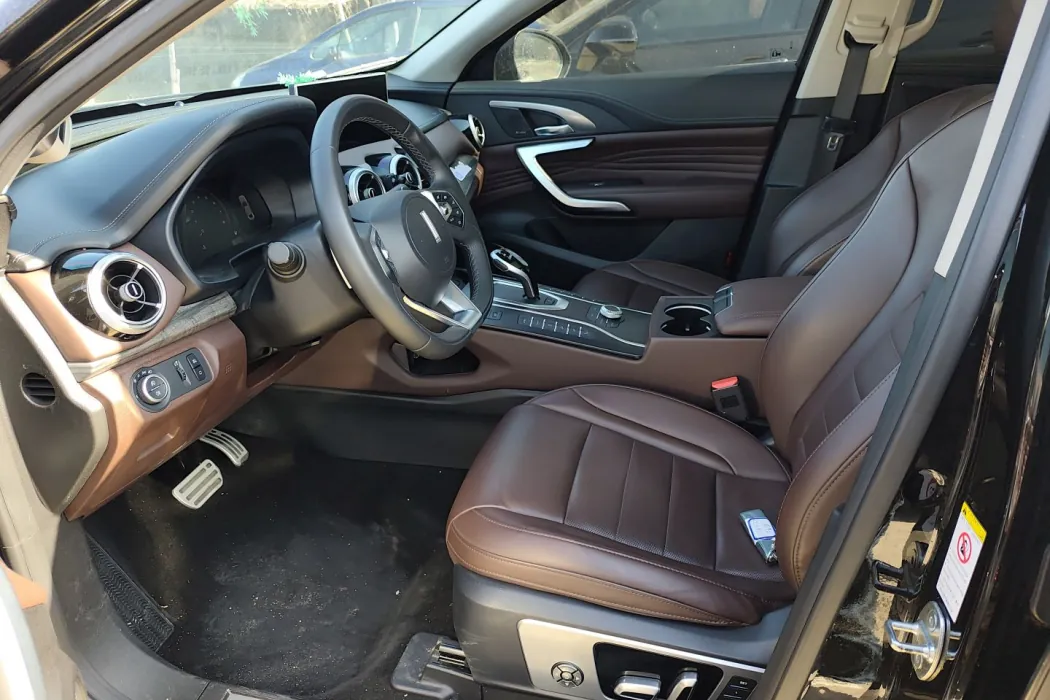 Фото машины 8