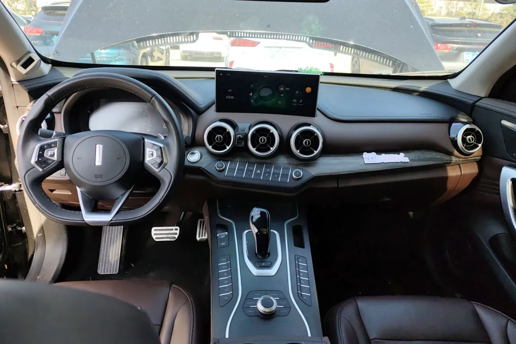 фото машины