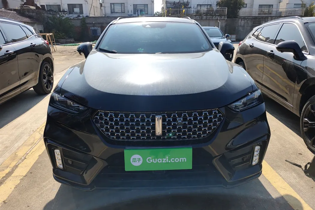 Фото машины 17