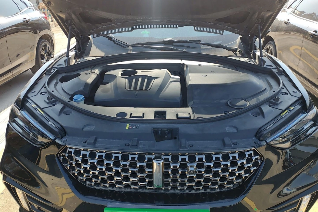 Фото машины 12