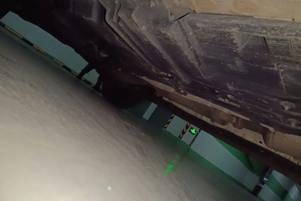 Фото машины