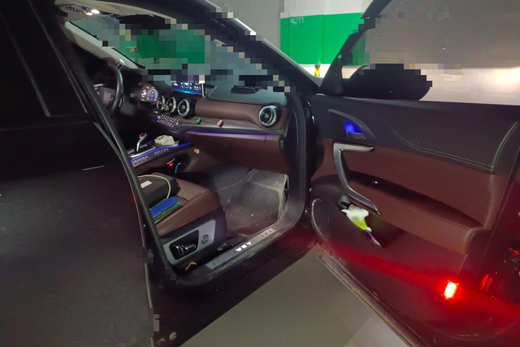 Фото машины