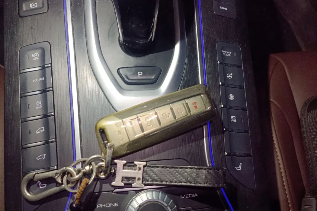 Фото машины