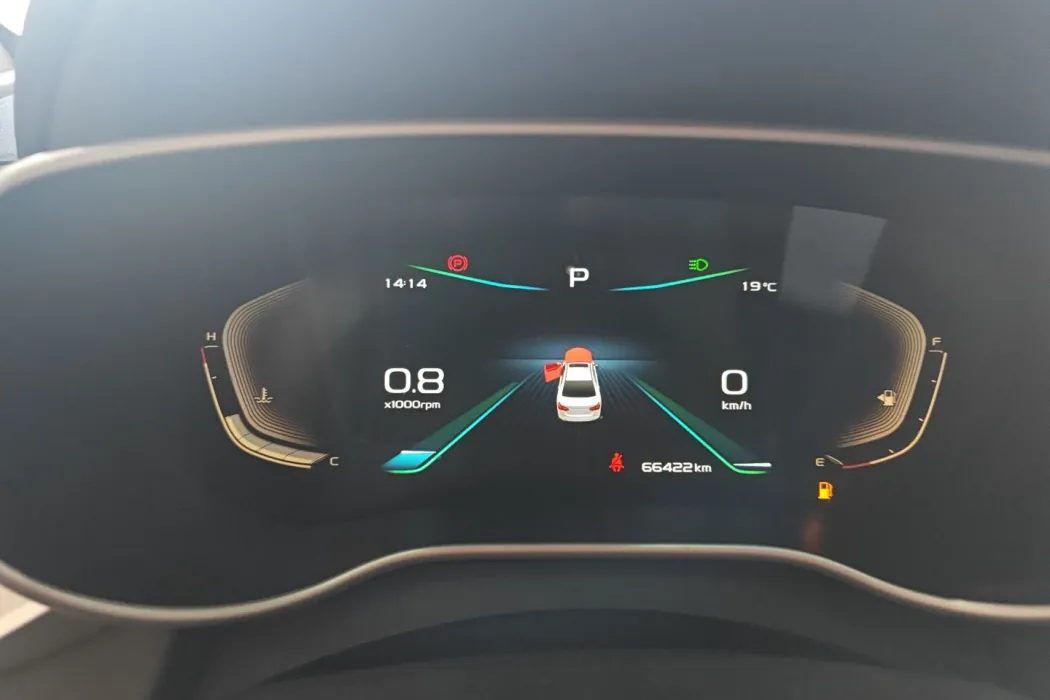 Фото машины 7