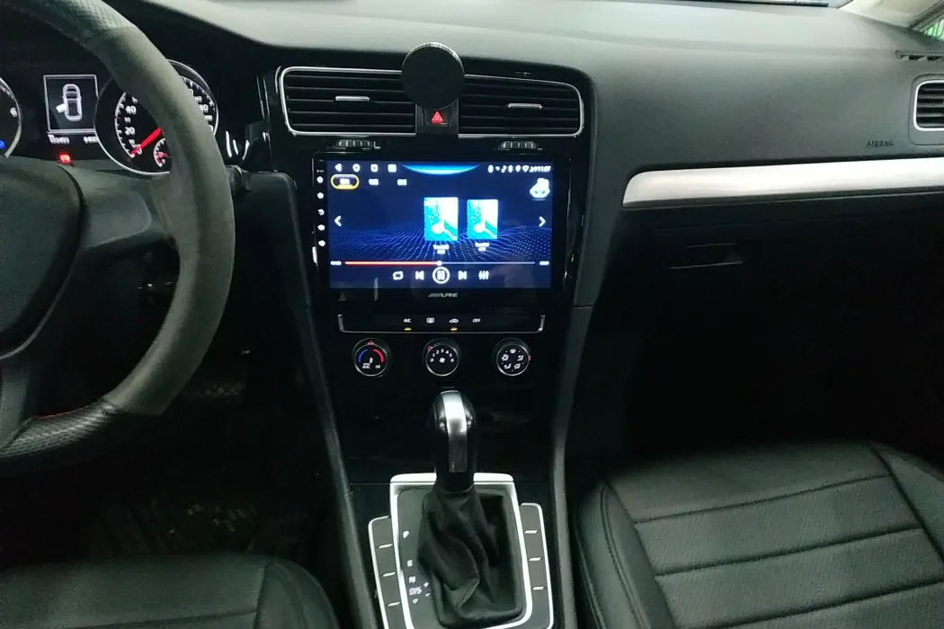 Фото машины