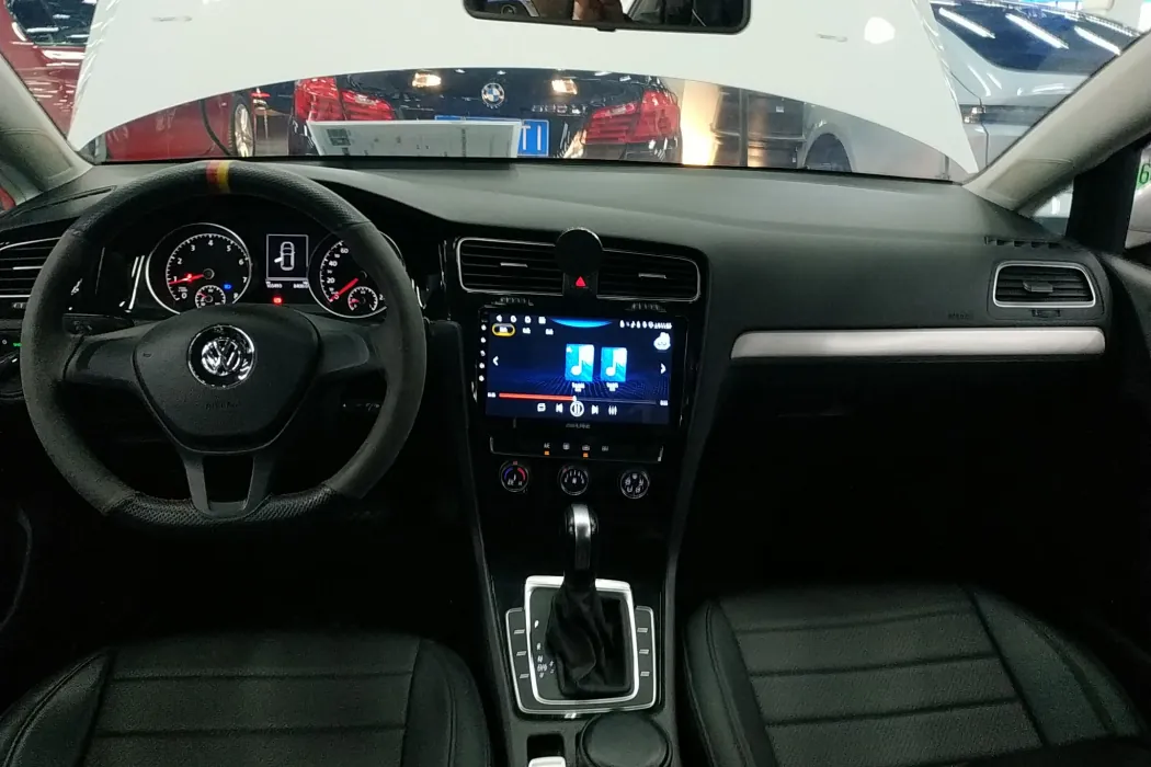 Фото машины