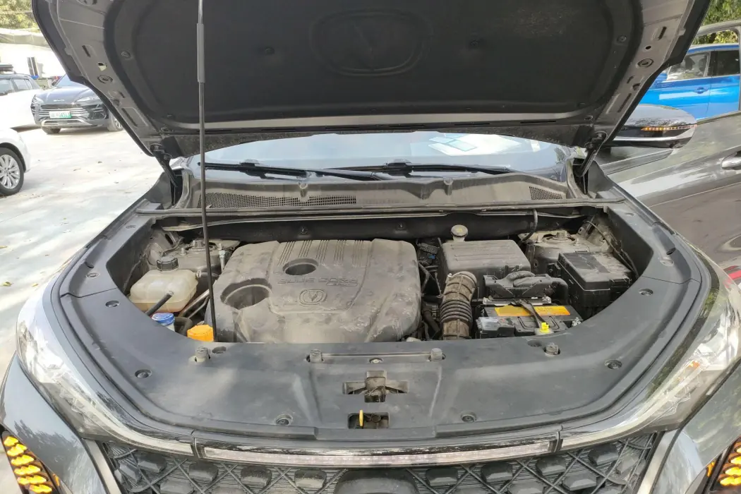 Фото машины