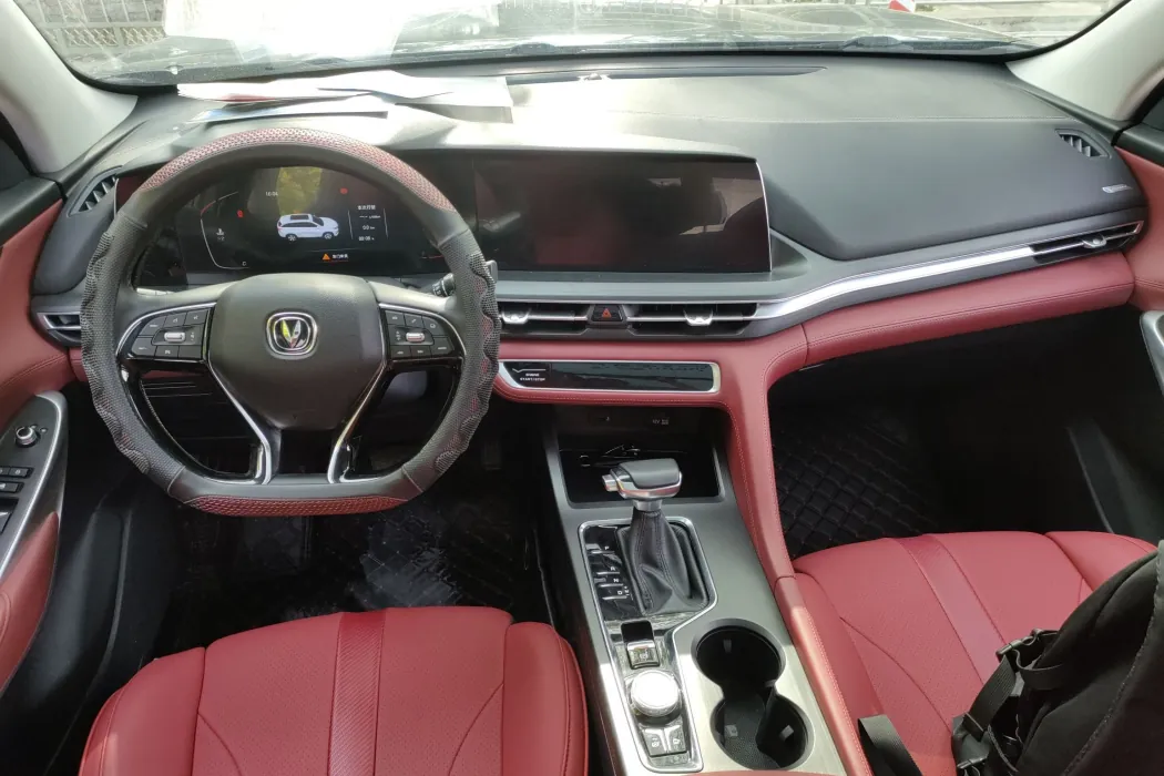 Фото машины