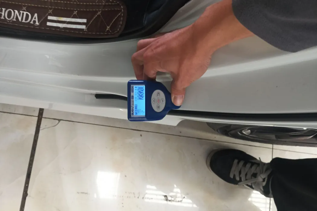 Honda Civic 2019 220TURBO CVT Dynamic Version Country VI