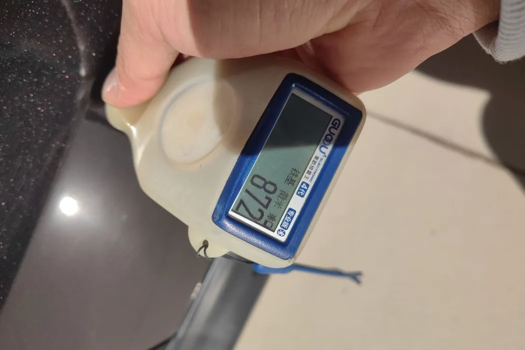 Honda Binzhi 2020 1.5L CVT Pioneer Edition