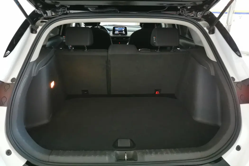 Buick Angkola 2020 20T CVT Elite Type