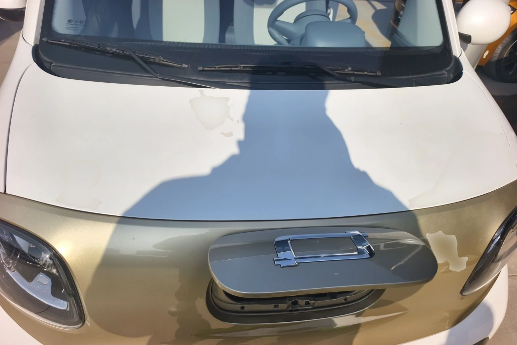 Фото машины 11