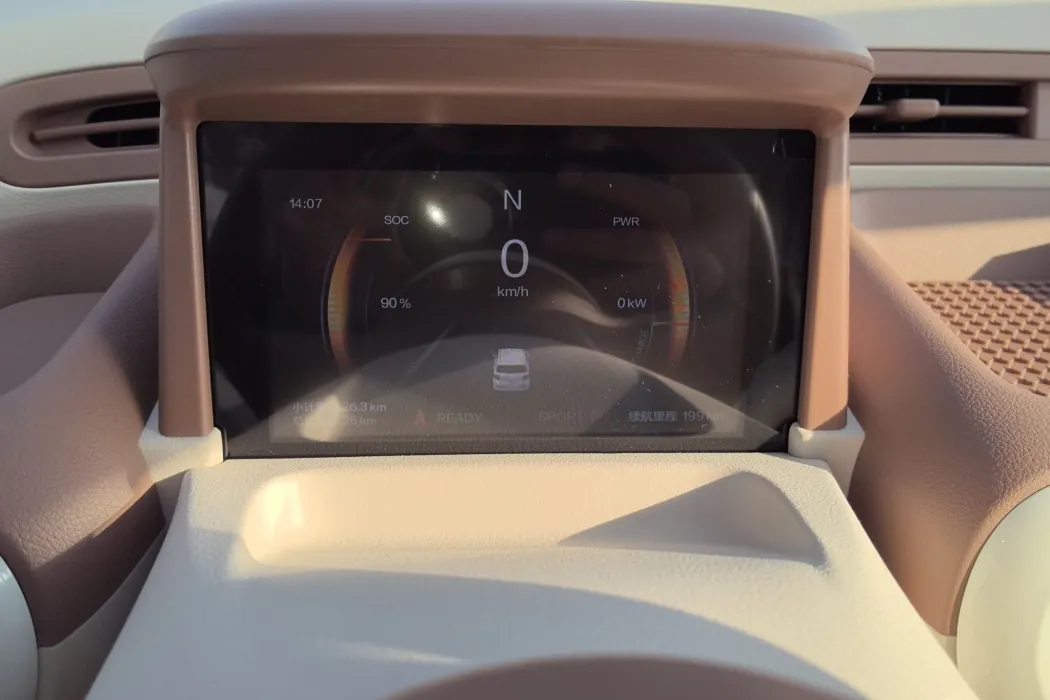 Фото машины 6