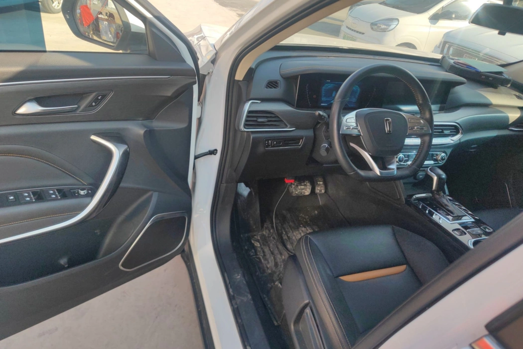 Pentium T77 2019 230 TID automatic luxury Country V