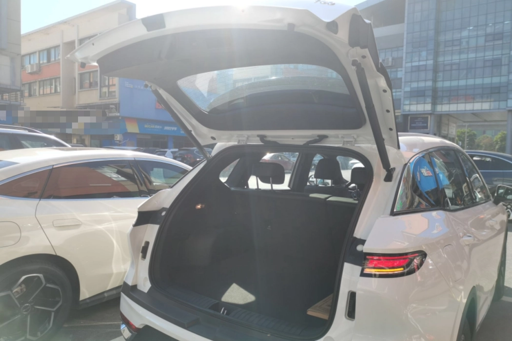 Pentium T90 2025 Longyao Version 1.5T Enjoy Type