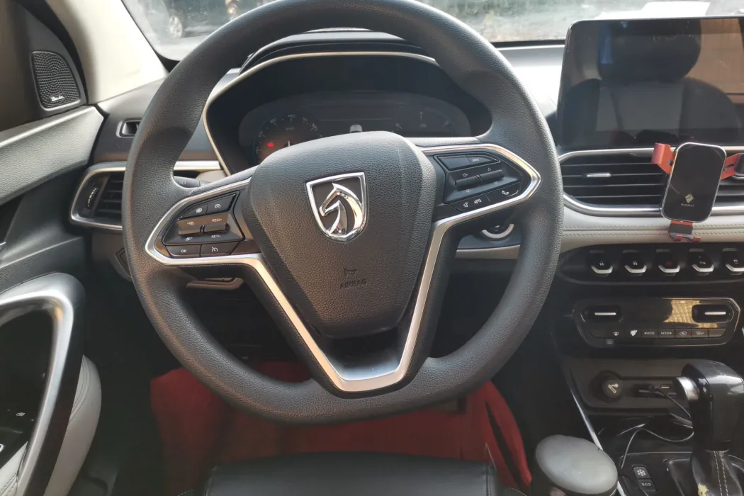 Baojun 530 2019 1.5T CVT Premium National V