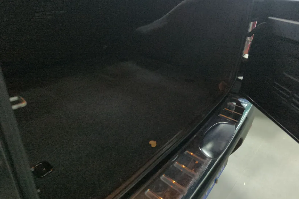 Beijing off-road Beijing BJ40 2021 2.0D automatic four-wheel drive blade Hero edition knight type