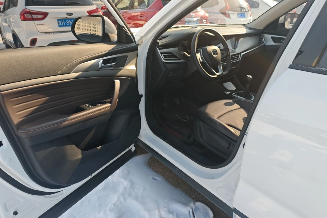 Фото машины 18