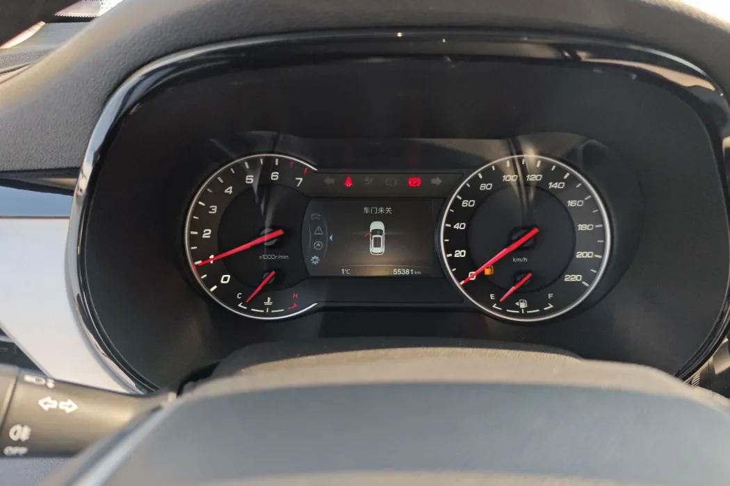 Фото машины 6