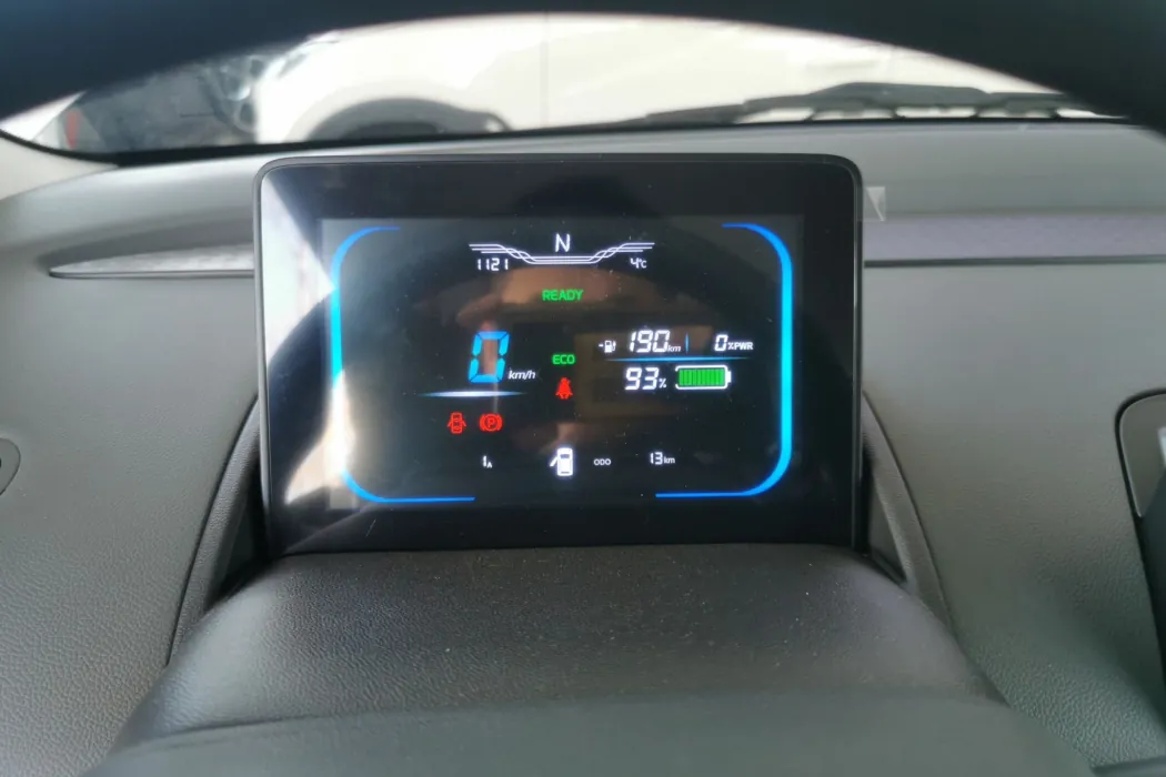 Фото машины 6