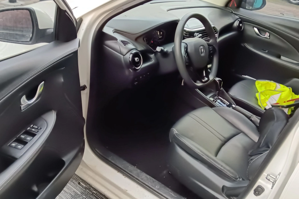 Фото машины 17