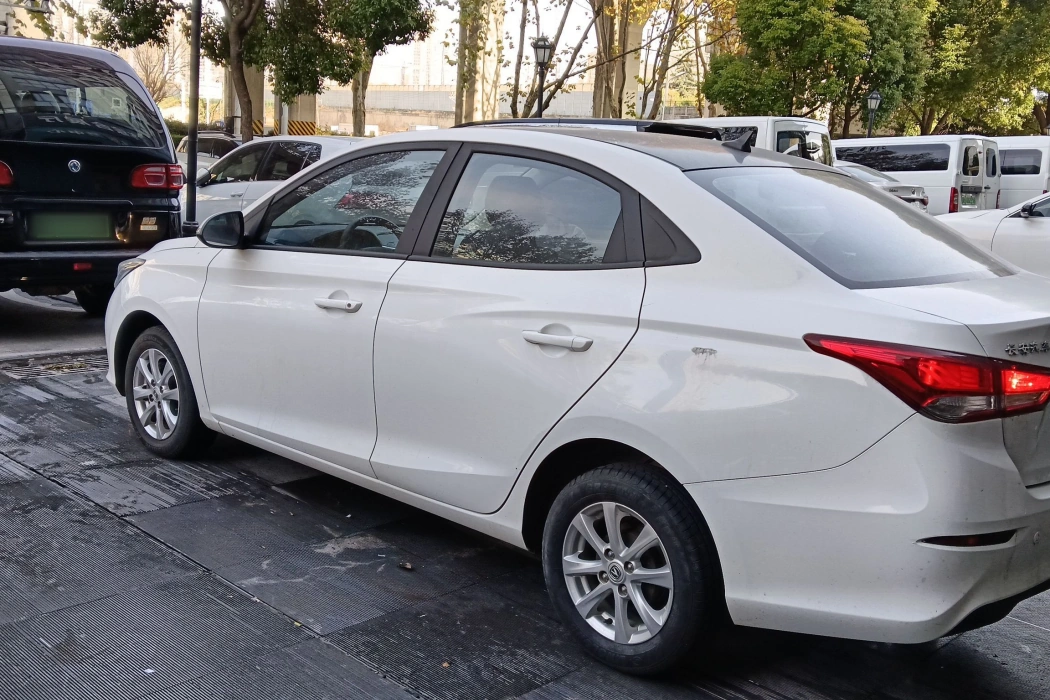 Бэкграунд машины