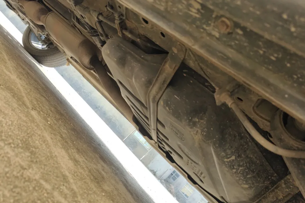 Changan Auchan X7 2021 1.5T automatic luxury Type