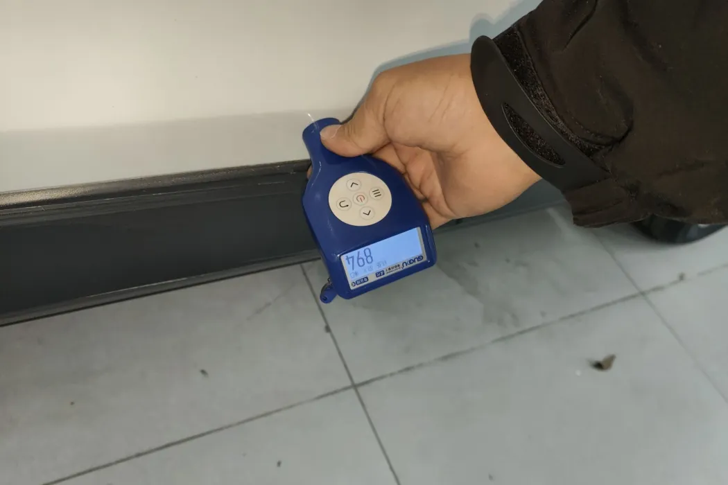 Volkswagen Discovery 2020 1.5L Automatic Yue