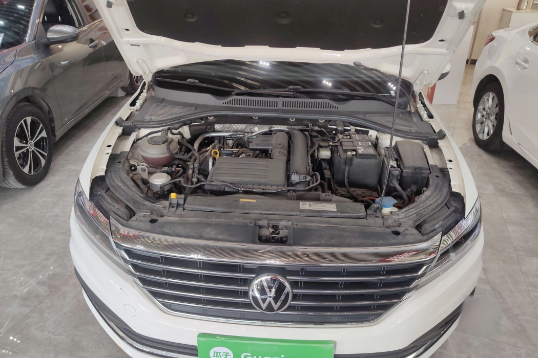 Volkswagen Lavida 2021 280TSI DSG Comfort Edition