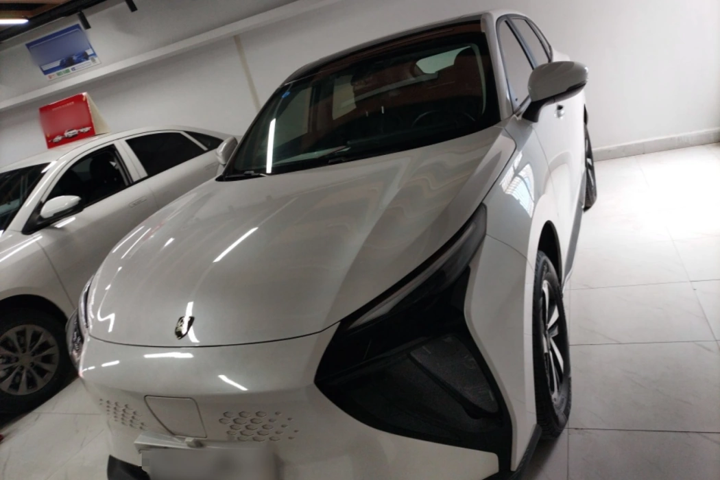 Dongfeng Popular Popular Thunder 2024 Model 410+