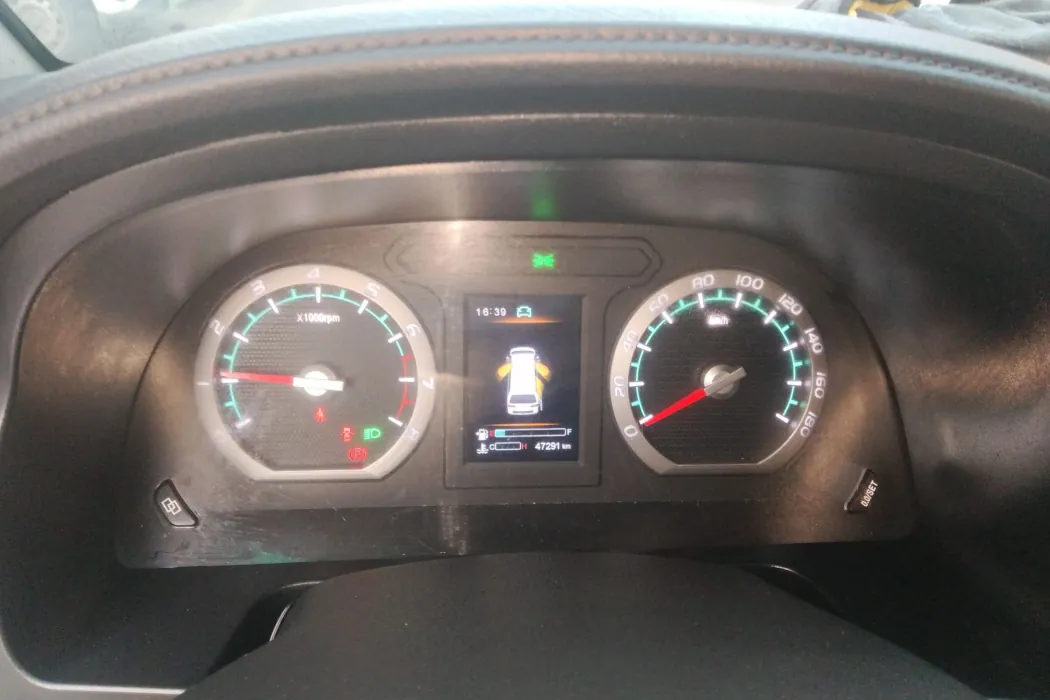 Фото машины 8