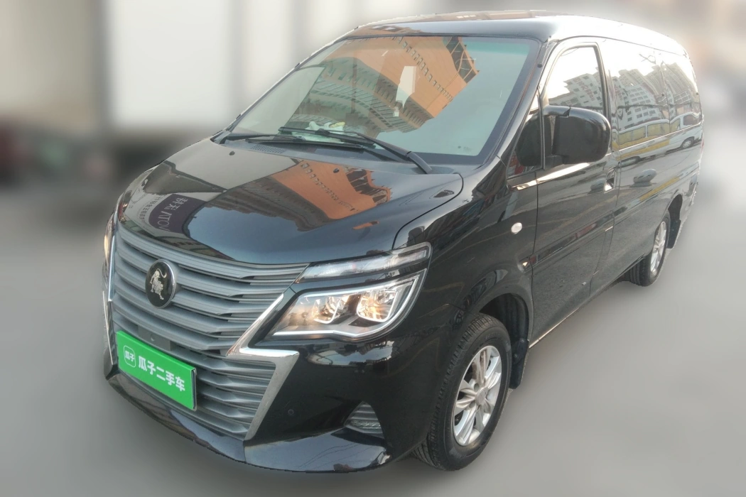 Бэкграунд машины