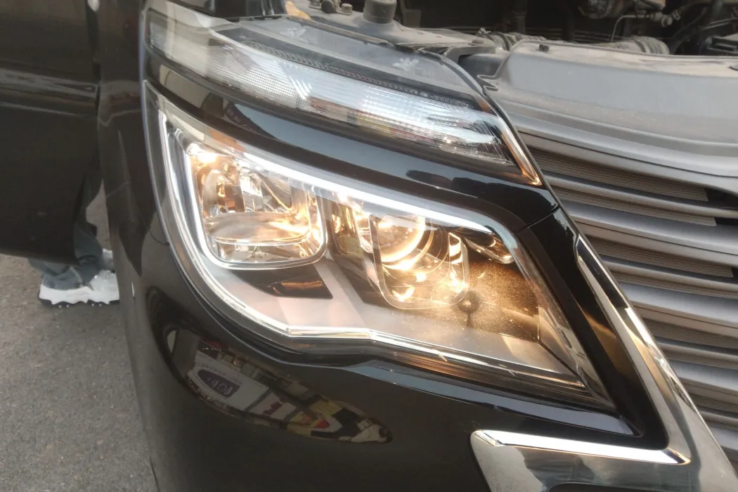 фото машины