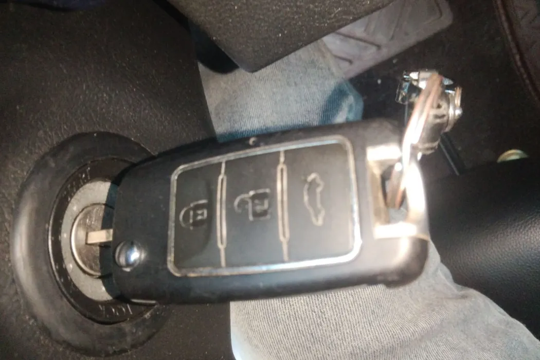 Фото машины 18