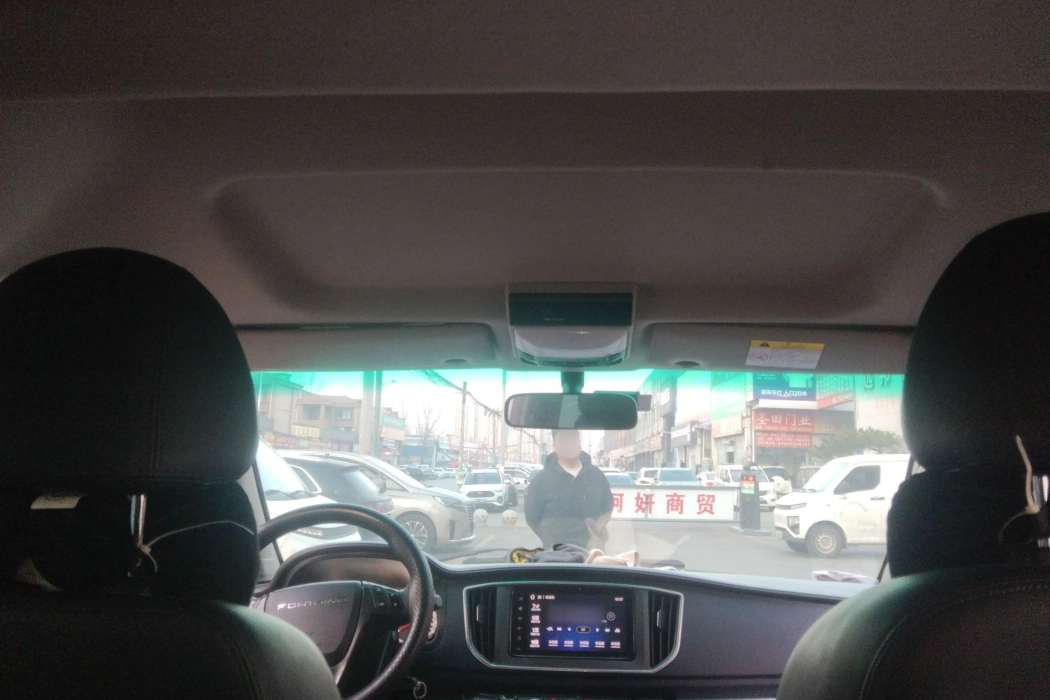 Фото машины 20