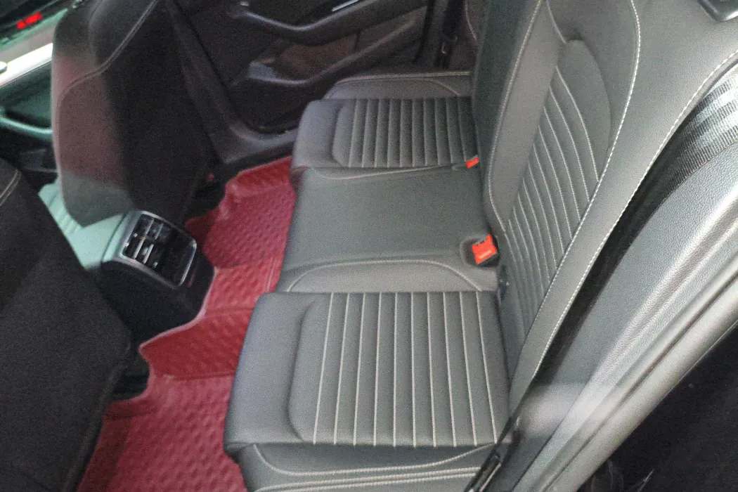 Volkswagen Magotan 2020 280TSI DSG Comfort Type