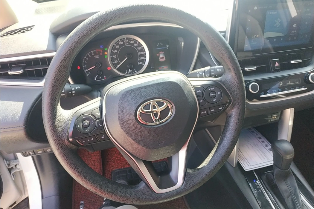 Toyota Highlander 2022 2.0L CVT Luxury PLUS Edition