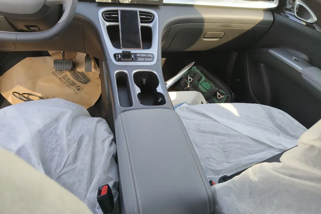 Фото машины 17