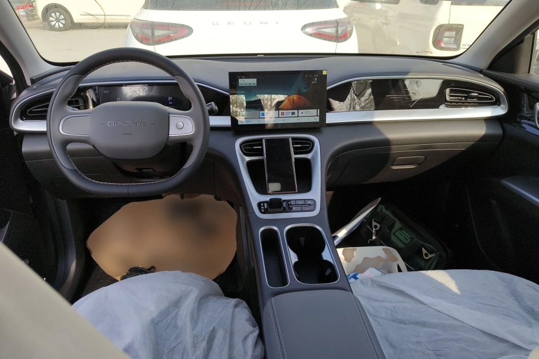 Фото машины 6