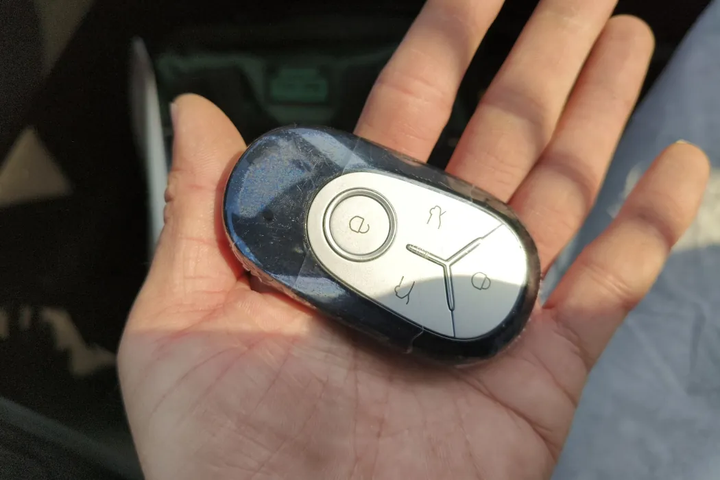 фото машины