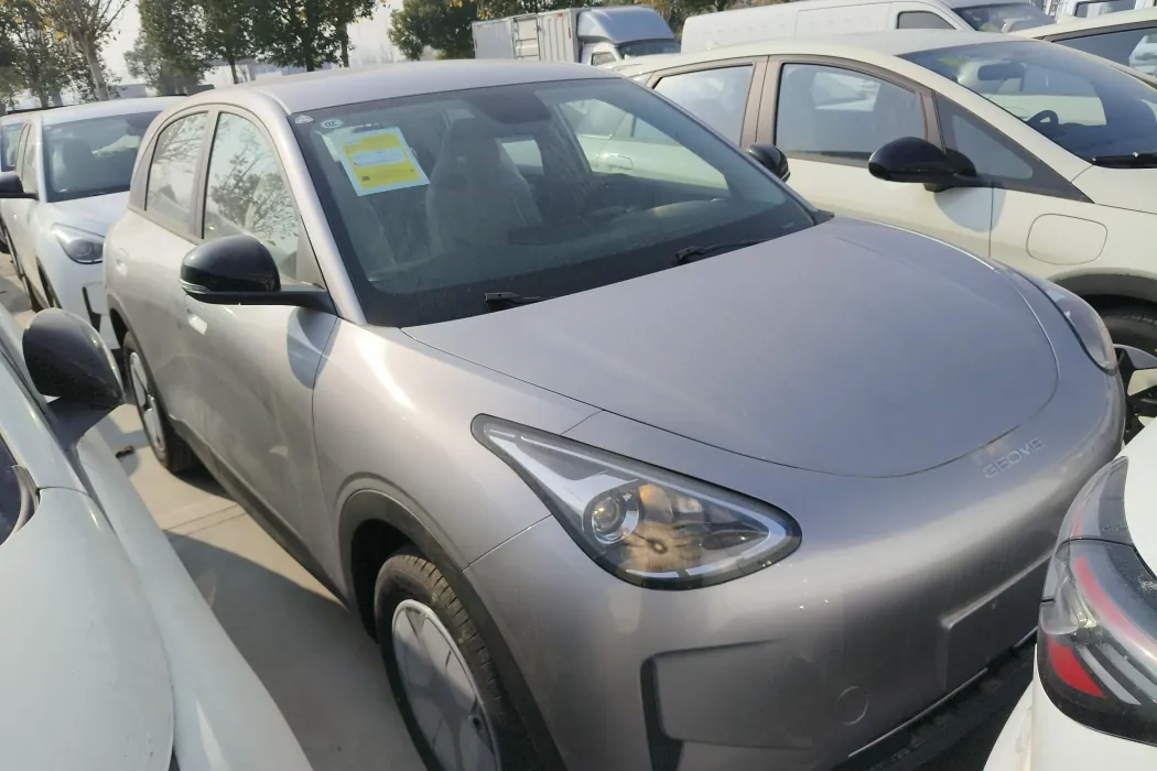 Фото машины 18