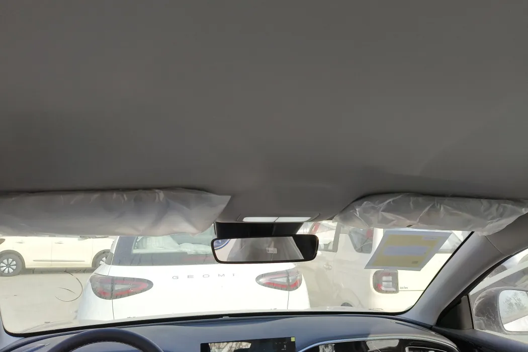 Geely Galaxy Wish 2026 310km Youth Edition