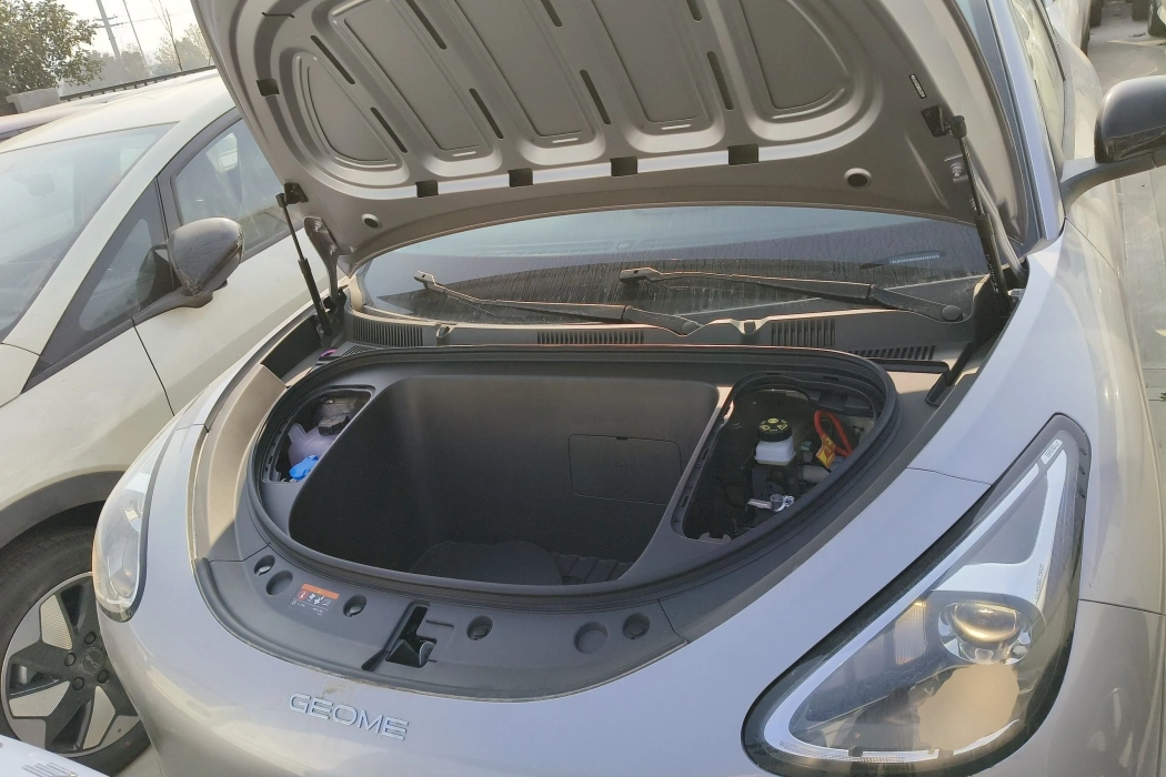 Фото машины 13