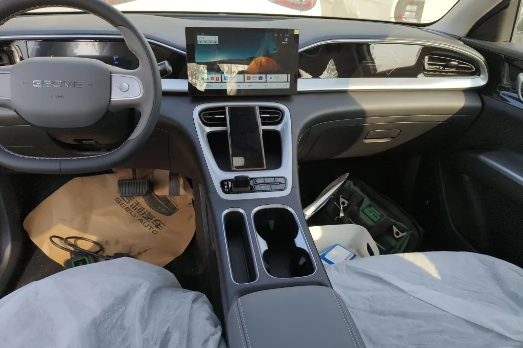 Фото машины 8