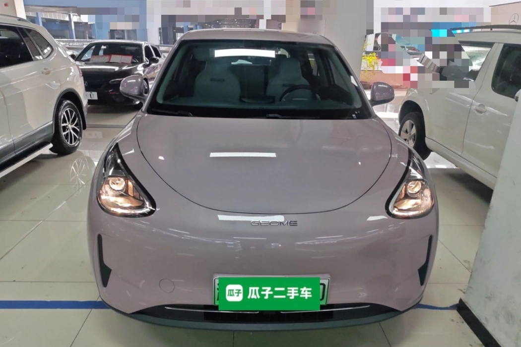 Бэкграунд машины