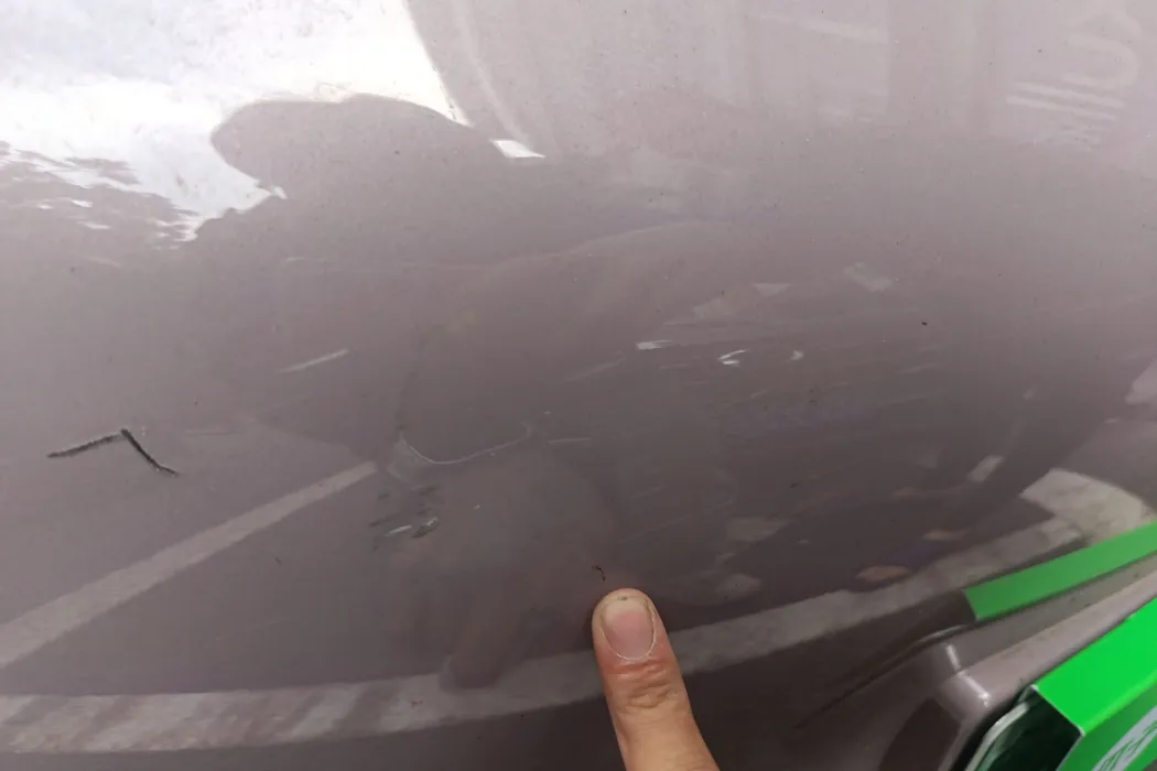 фото машины